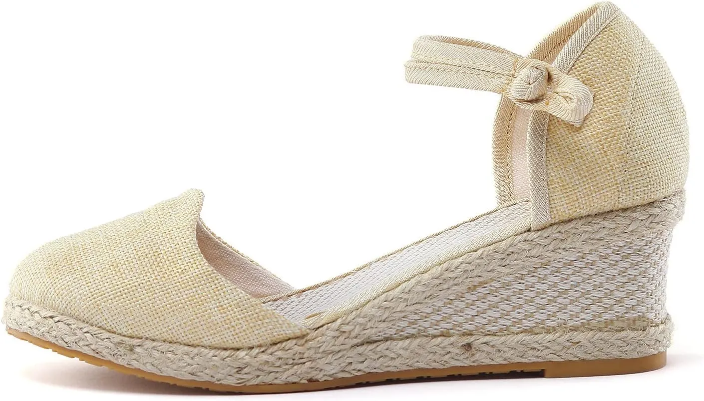 Womens Sandals,Casual Summer Orthopedic Correction Leather Ring Toe Slippers Sandals Flat Heel Beach Women's Flip Flops